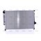 Nissen Nissens Radiator, 60748A 60748A - alternate 3
